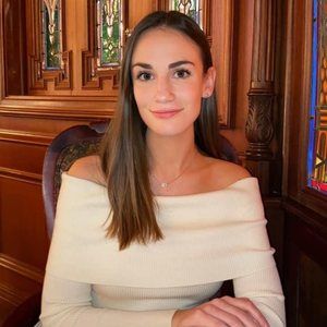 Meet your Posher, Krystin